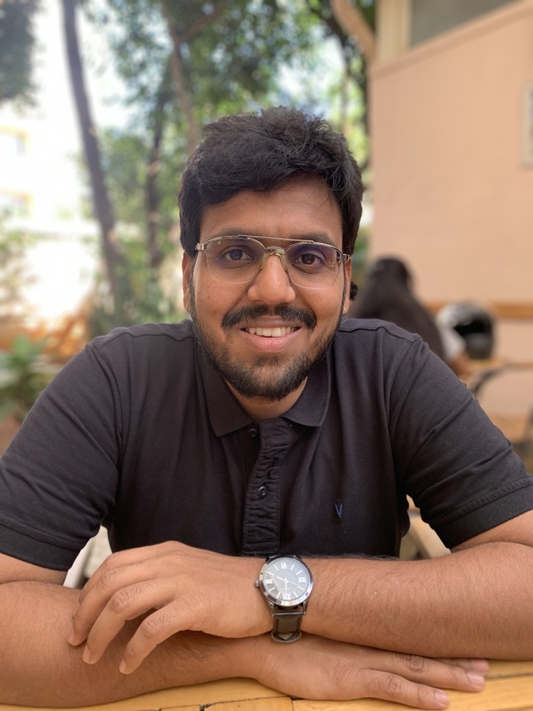 Chaitanya Devaguptapu